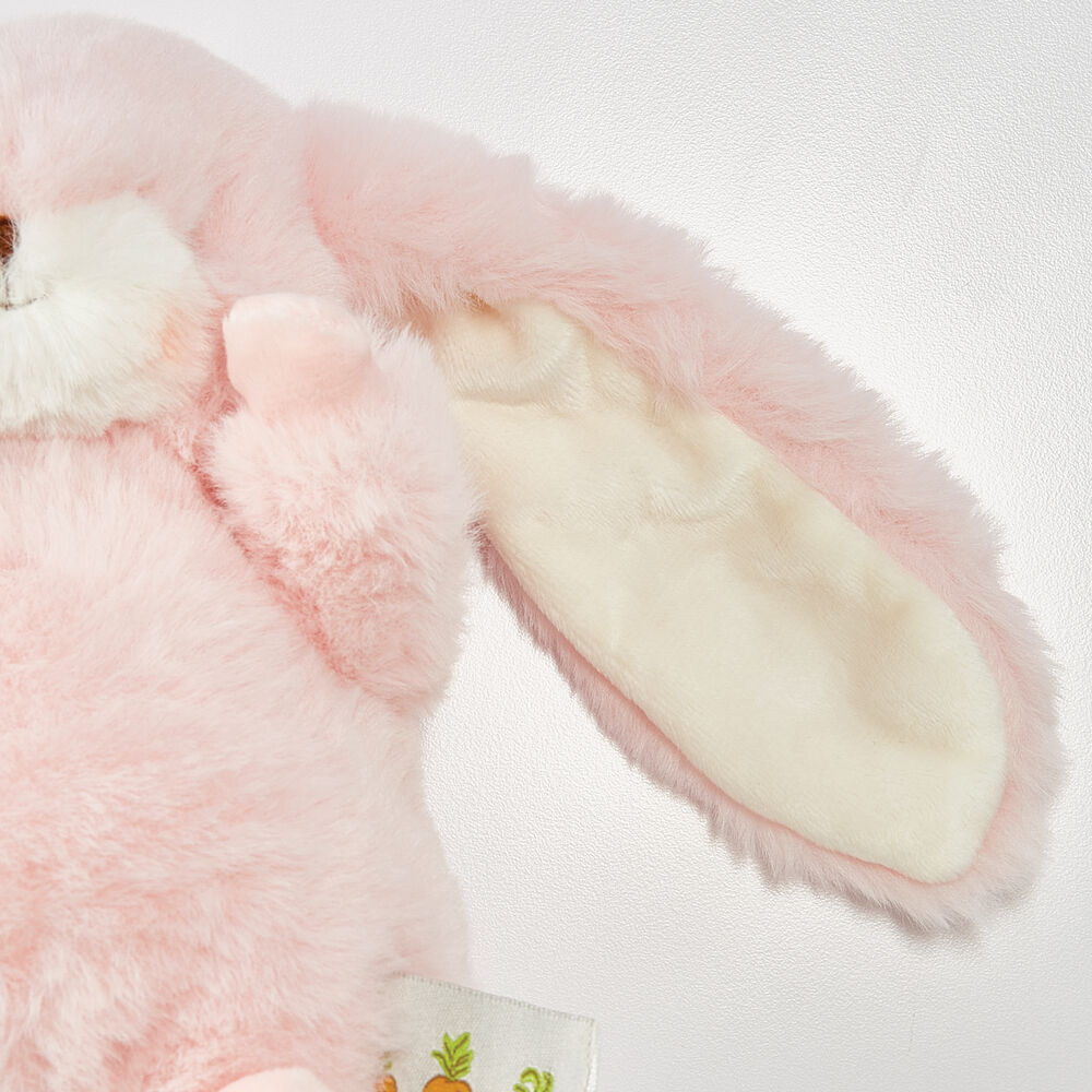 Tiny Nibble Pink