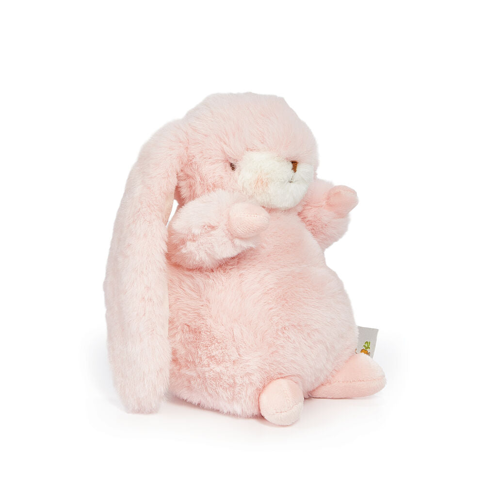 Tiny Nibble Pink