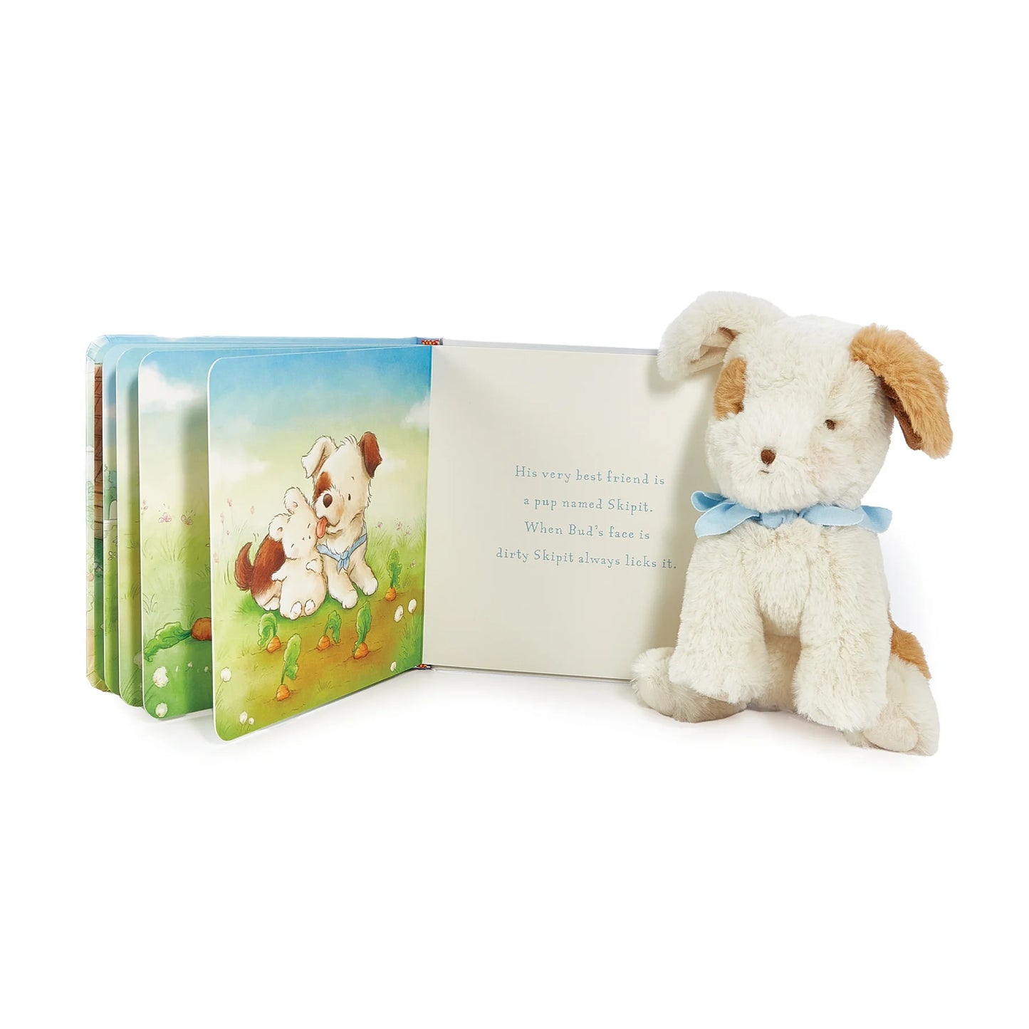 Cricket Island Skipit Book Bundle