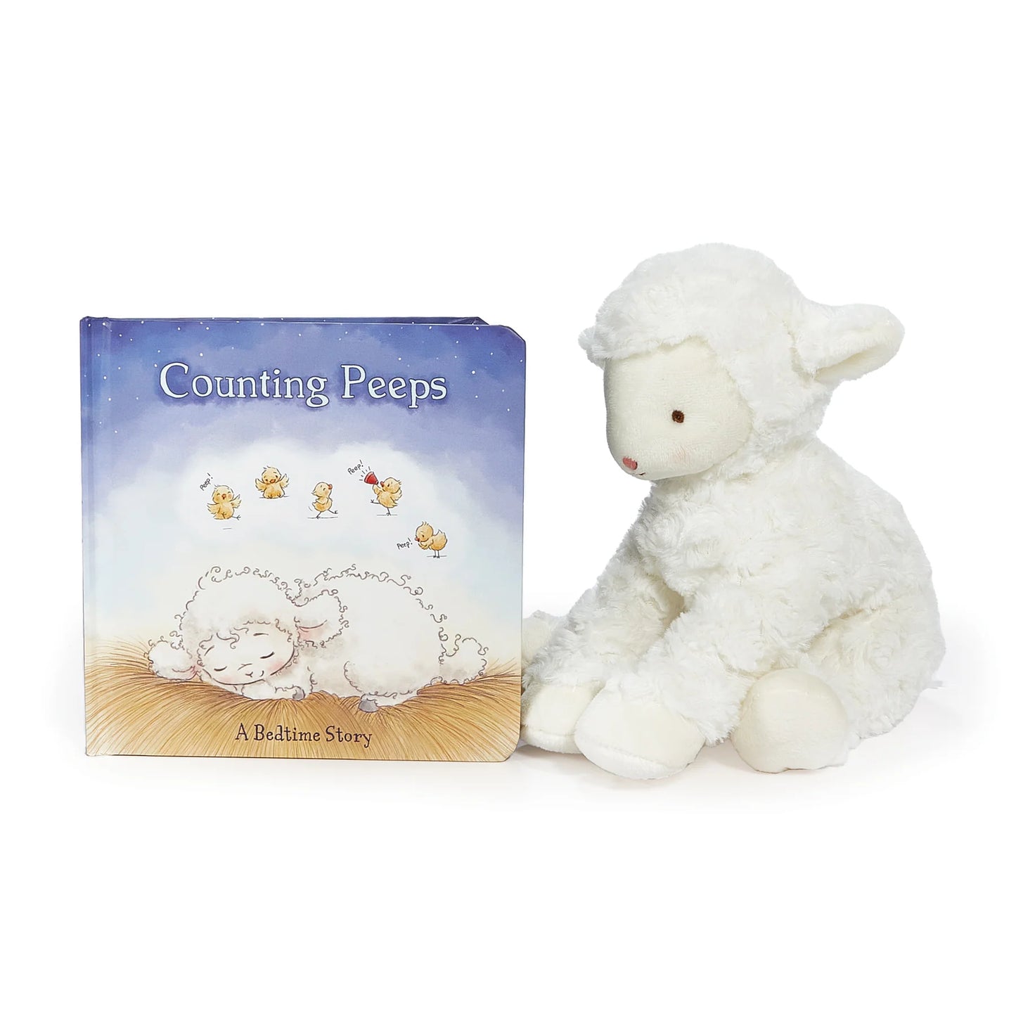 Counting Peeps Bundle