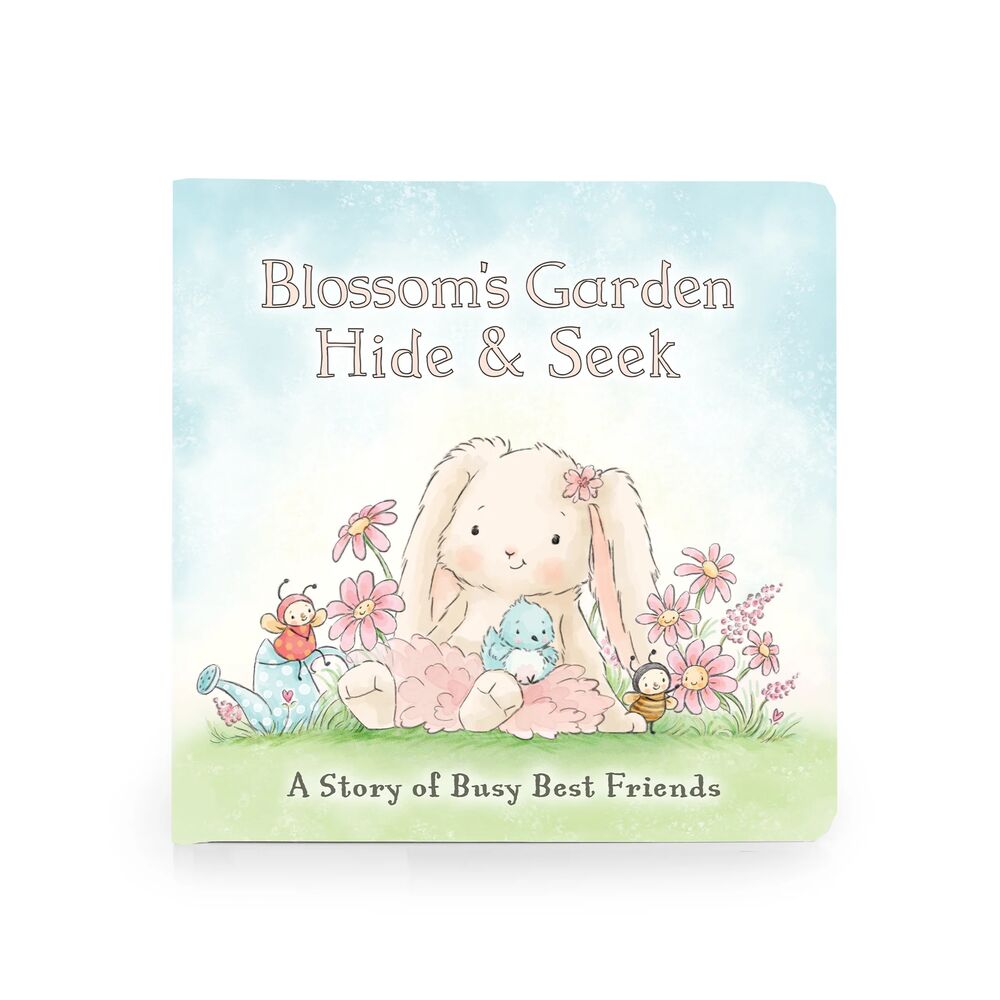 Blossoms Garden Bundle