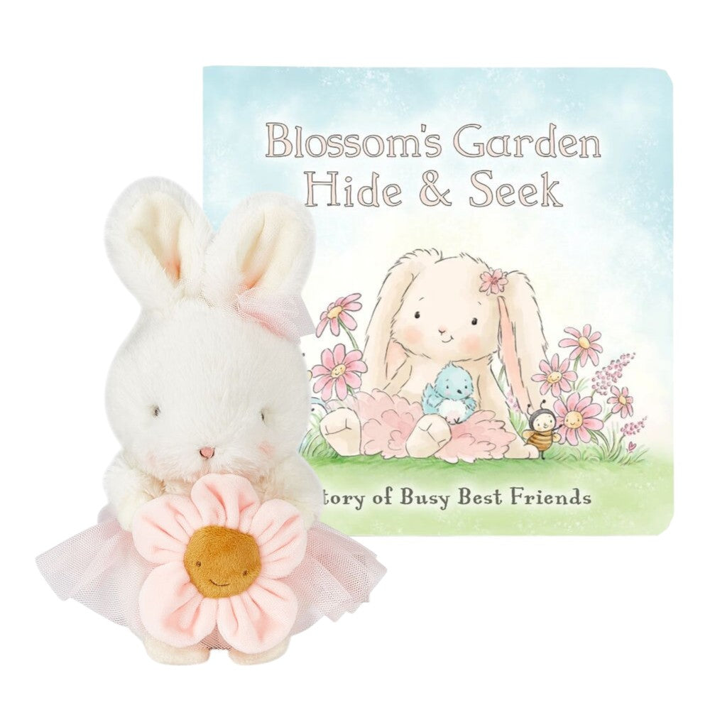 Blossoms Garden Bundle