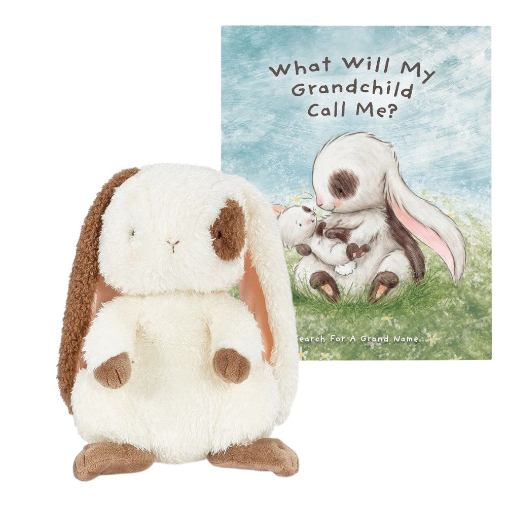 What Will My Grandchild Call Bundle