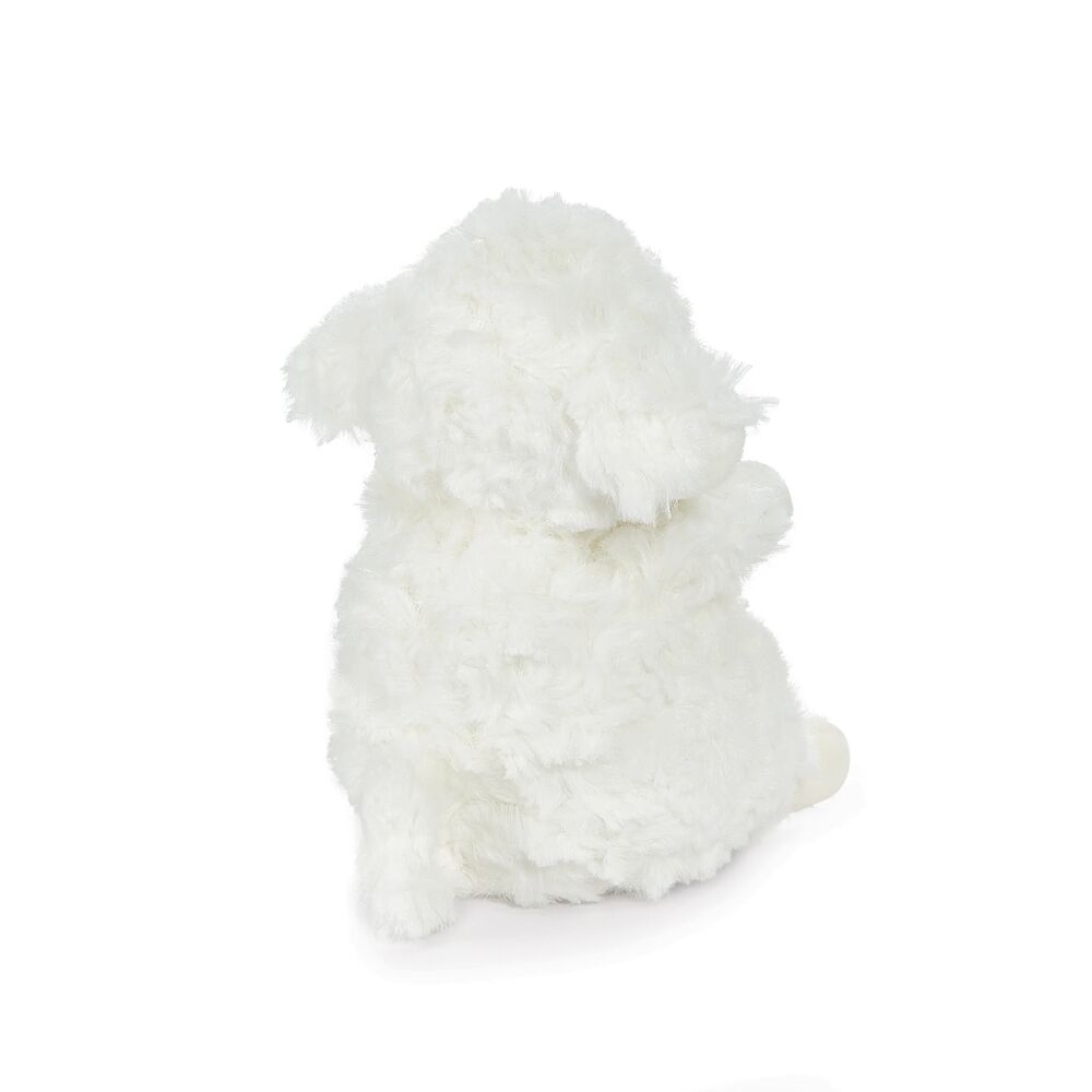 Wee Kiddo White