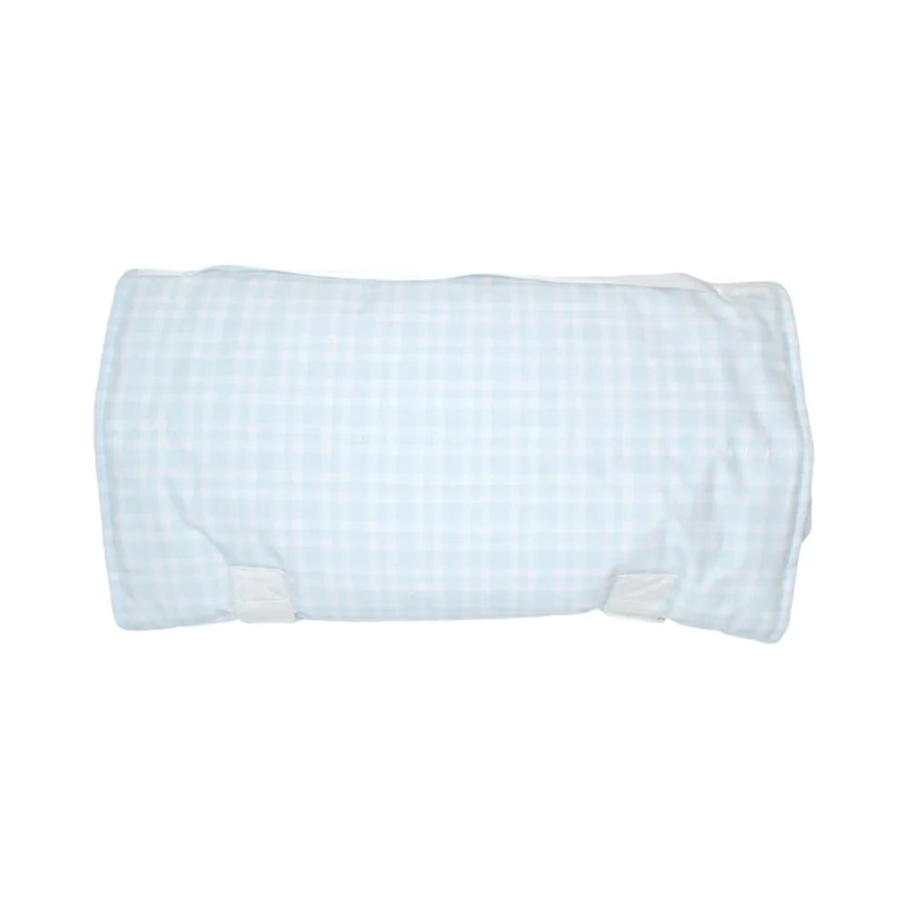 Trvl Nap Mat - Pre Order