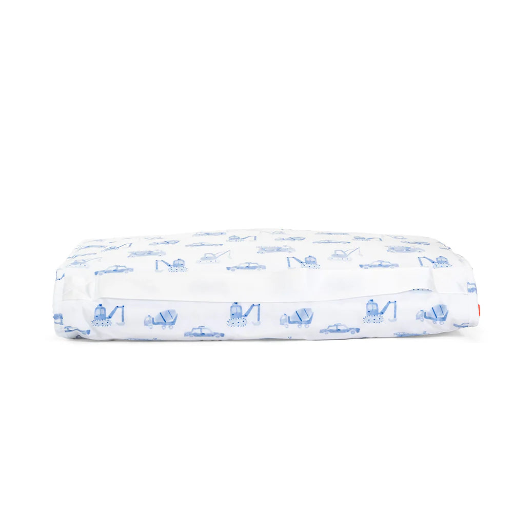 Trvl Nap Mat - Pre Order