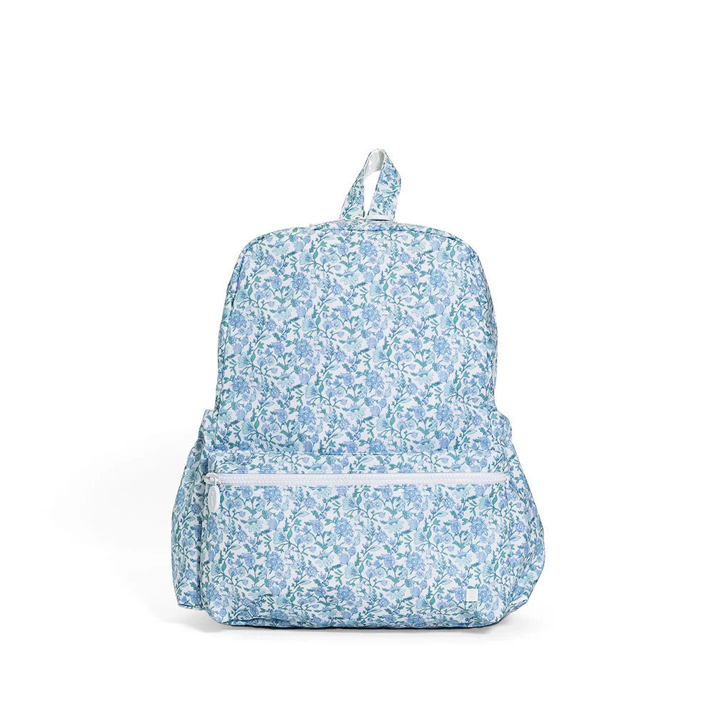 TRVL Large Backpack - Pre Order