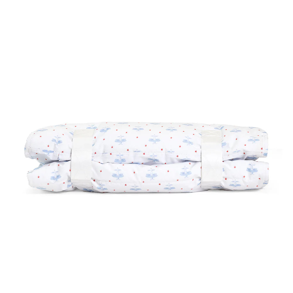 Trvl Nap Mat - Pre Order