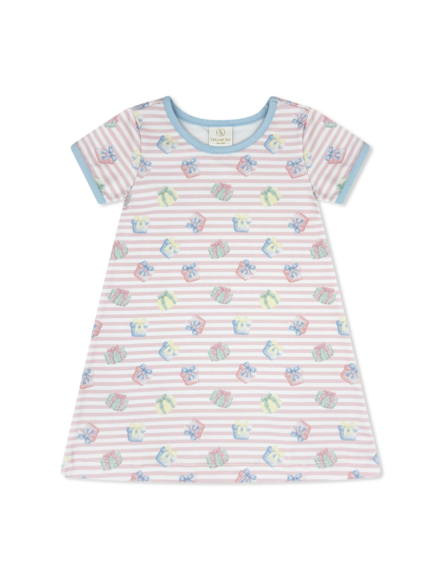 Faith Dress - Memorable Moments