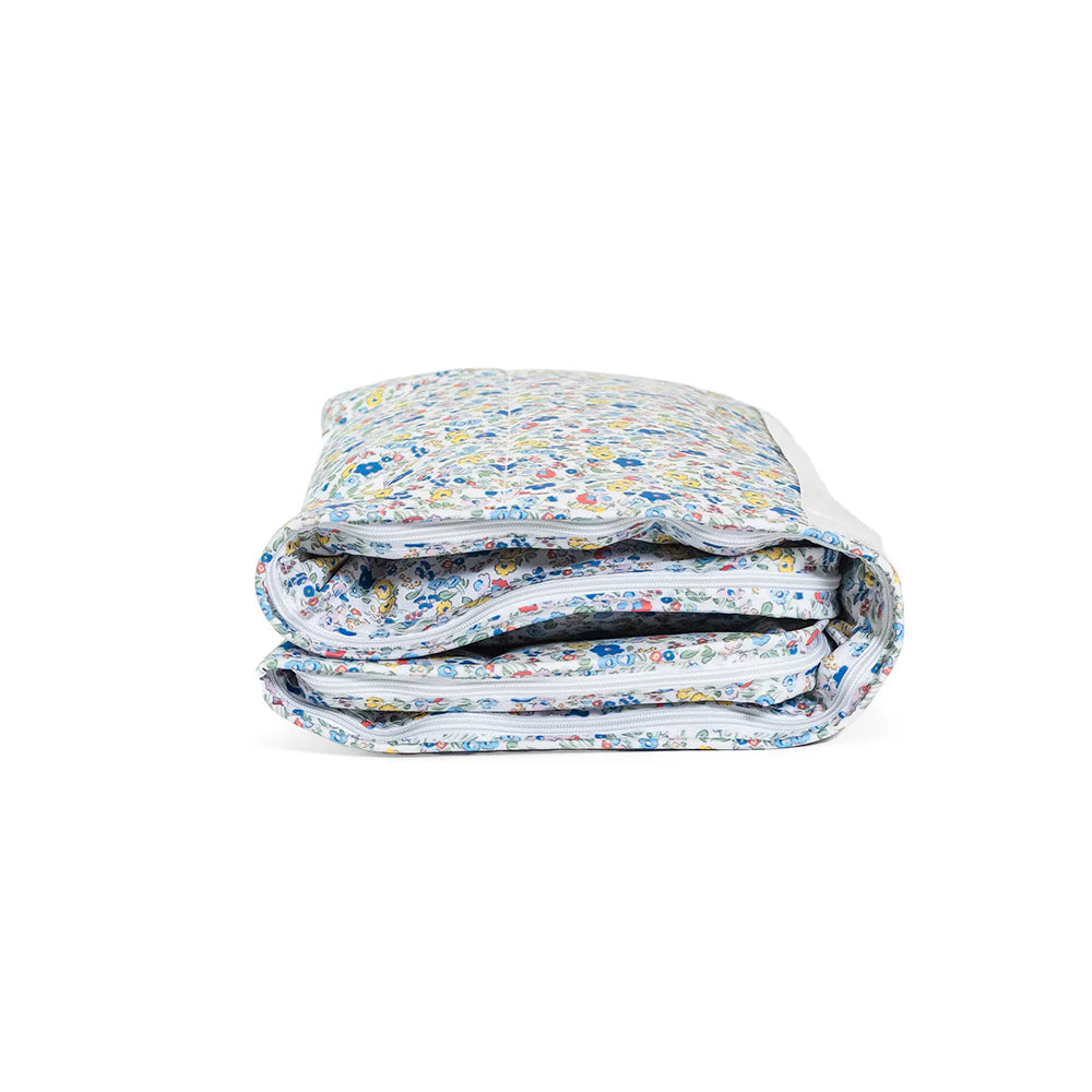 Trvl Nap Mat - Pre Order