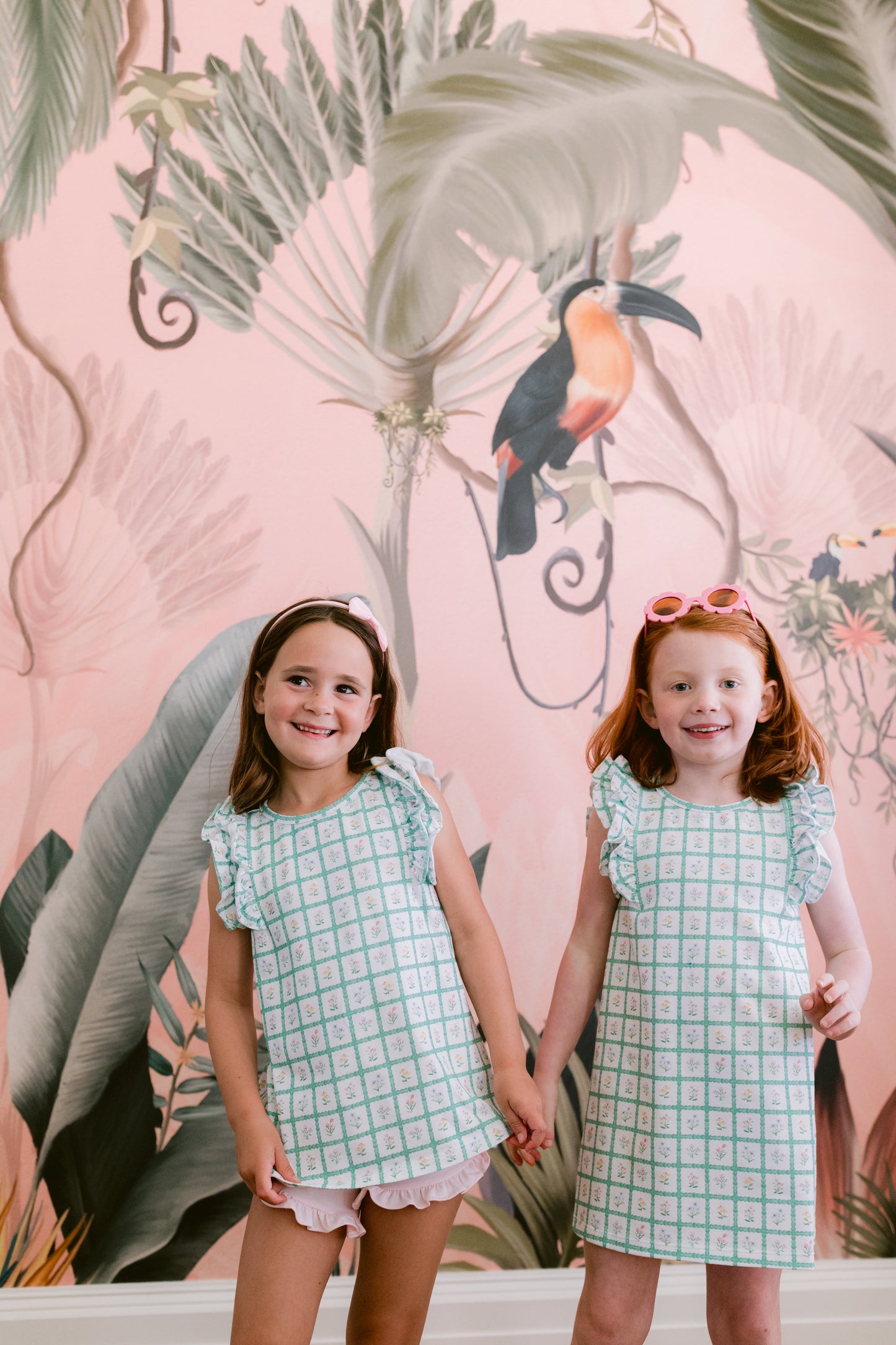 Whimsey Knit Dress
