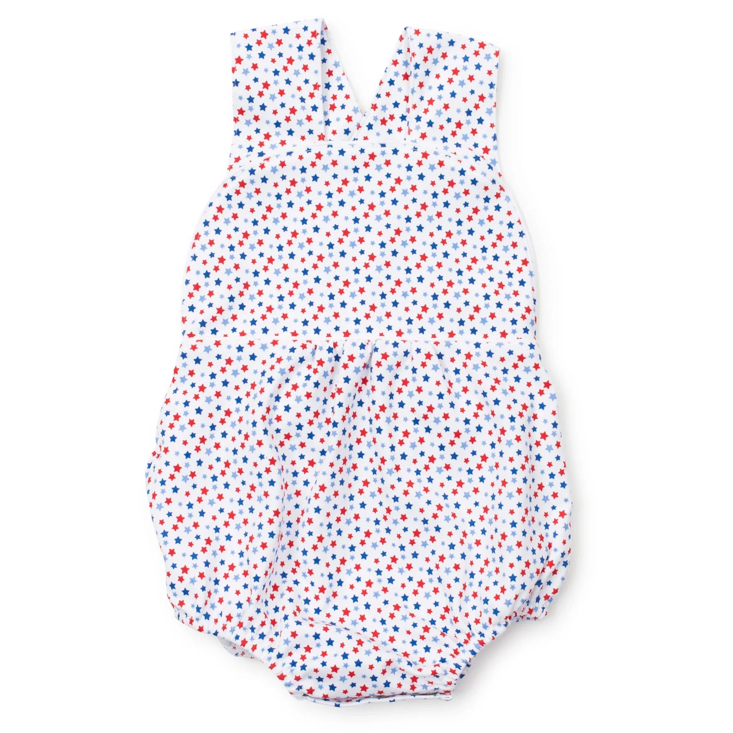 Benton Boys Bubble Star Spangled