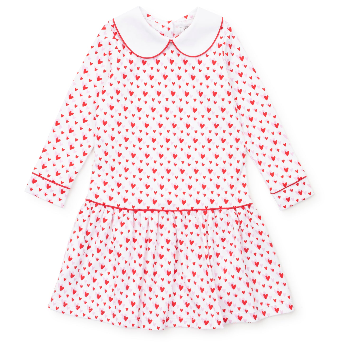 Lillian Dress Heart to Heart