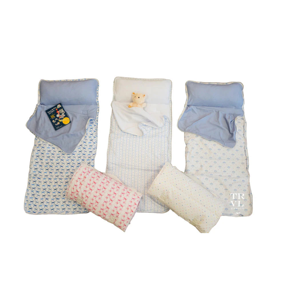Trvl Nap Mat - Pre Order