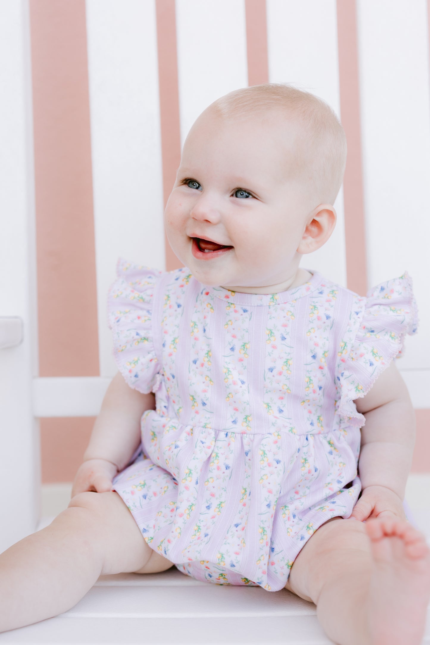 Pink Lemonade Bubble