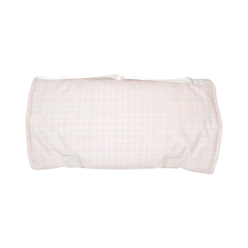 Trvl Nap Mat - Pre Order