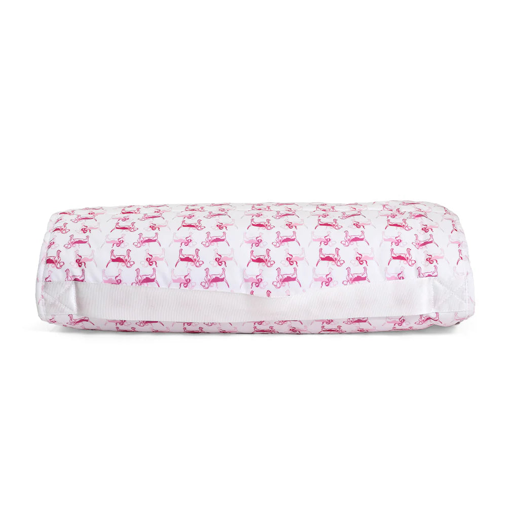 Trvl Nap Mat - Pre Order
