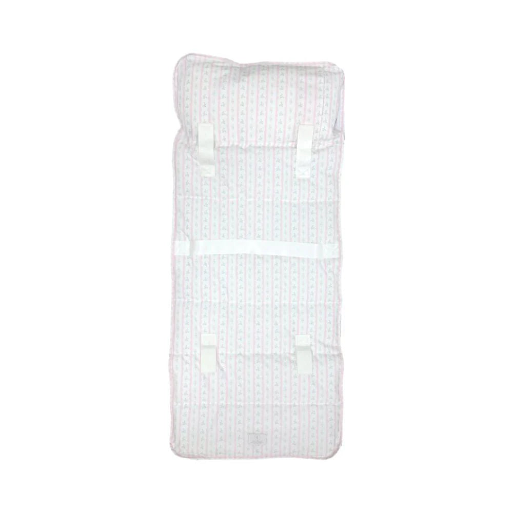Trvl Nap Mat - Pre Order