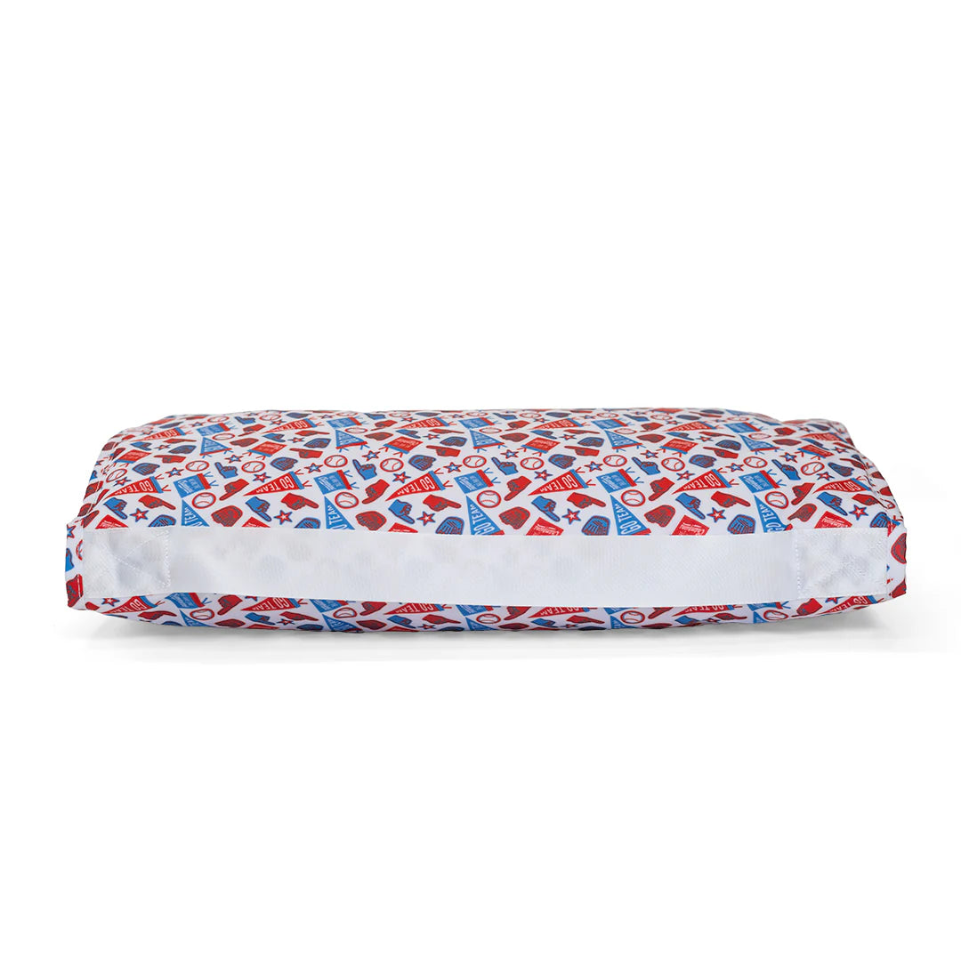 Trvl Nap Mat - Pre Order