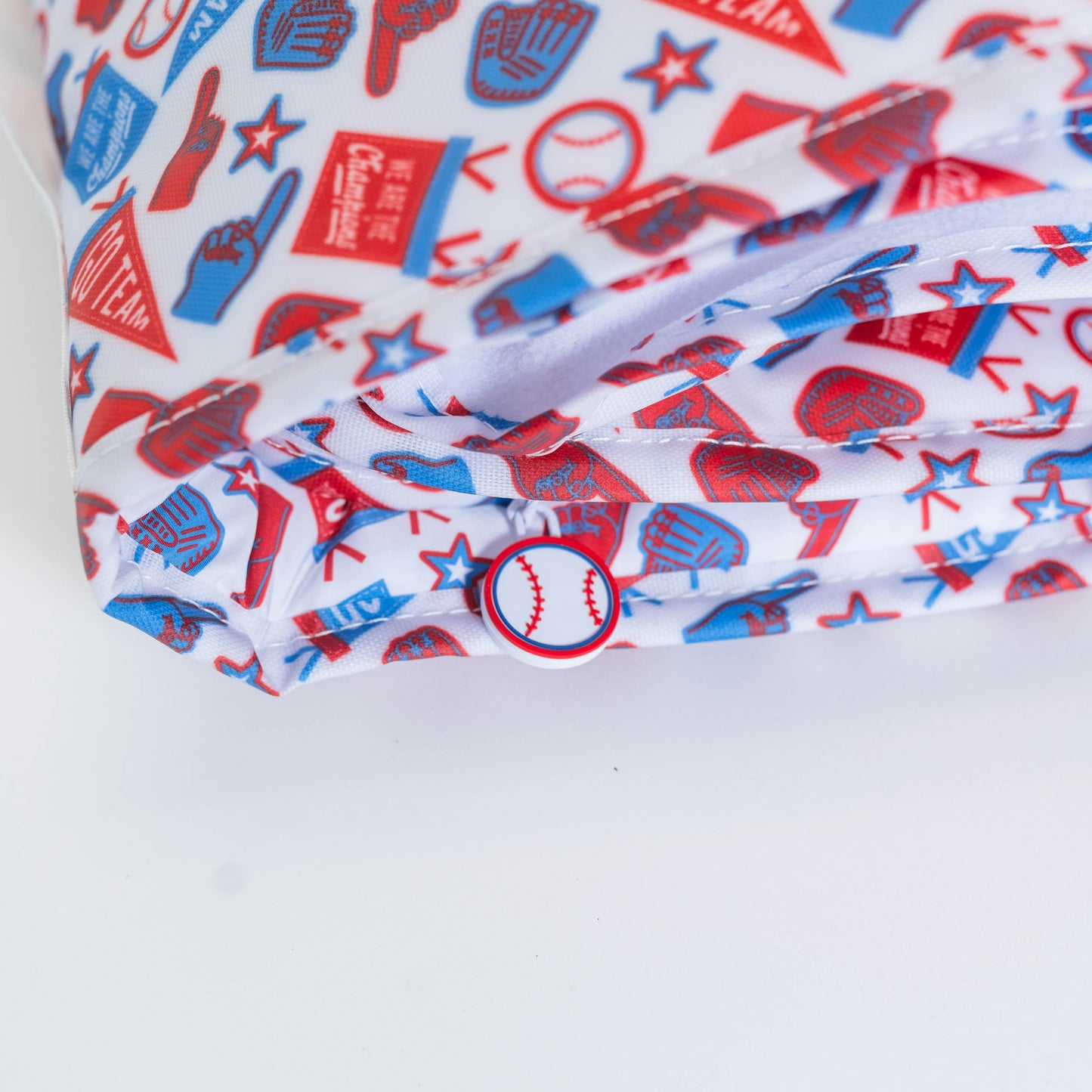 Trvl Nap Mat - Pre Order