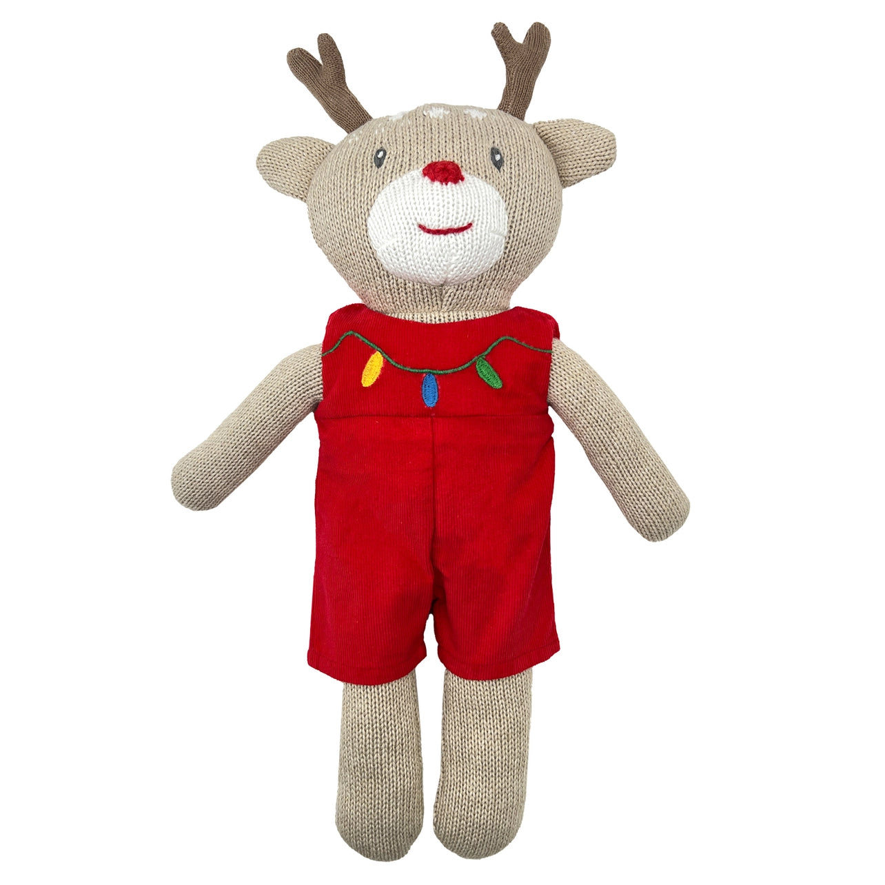 Stuffed Reindeer