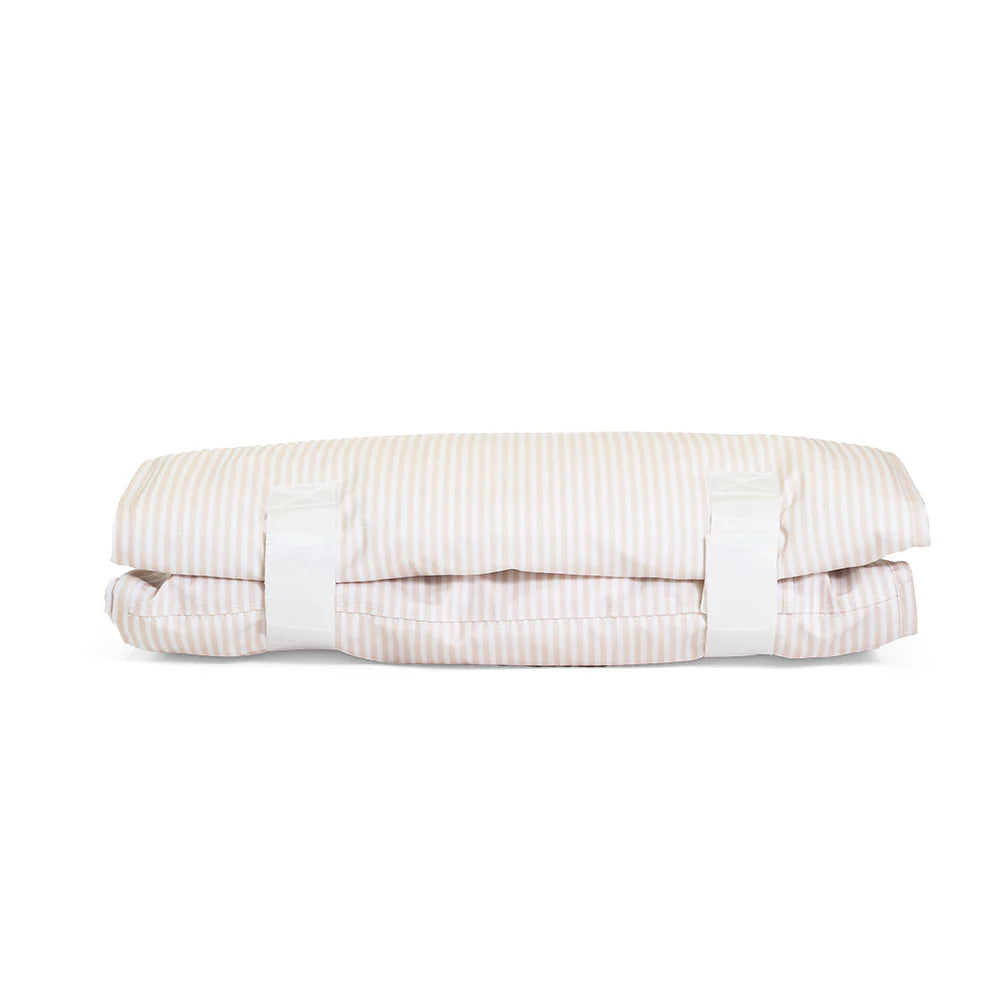 Trvl Nap Mat - Pre Order