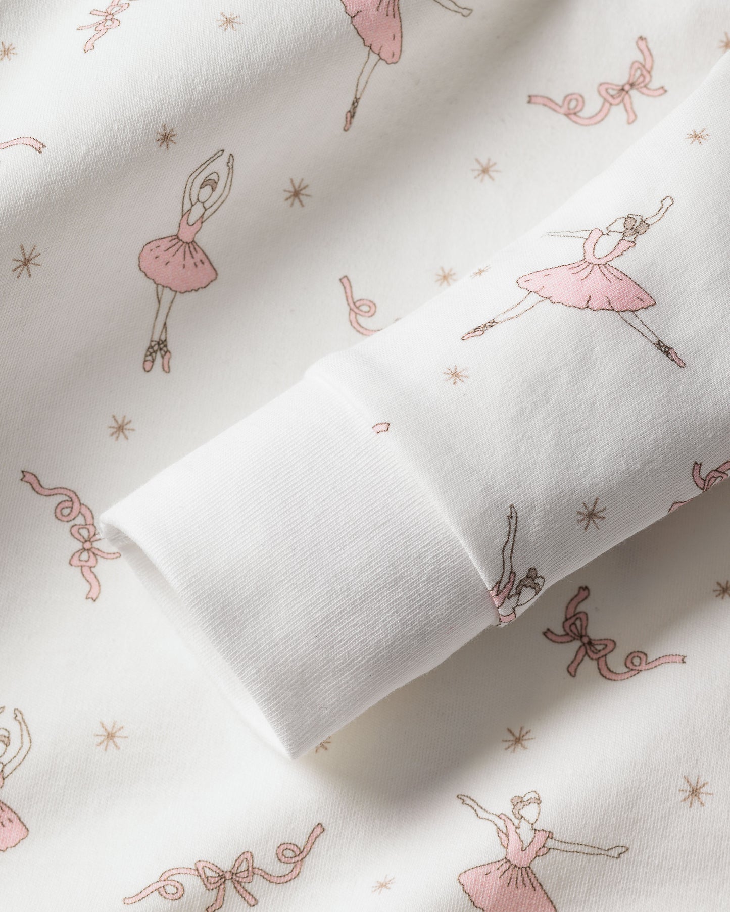 Sugar Plum Fairy Two Piece Set