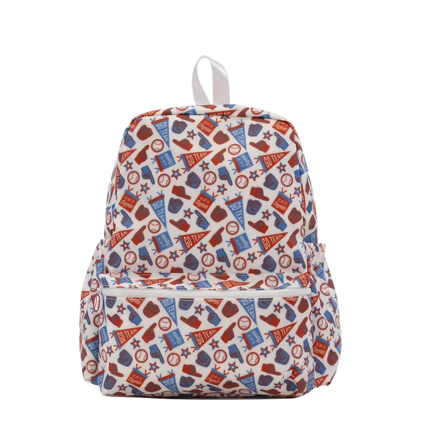 TRVL Large Backpack - Pre Order