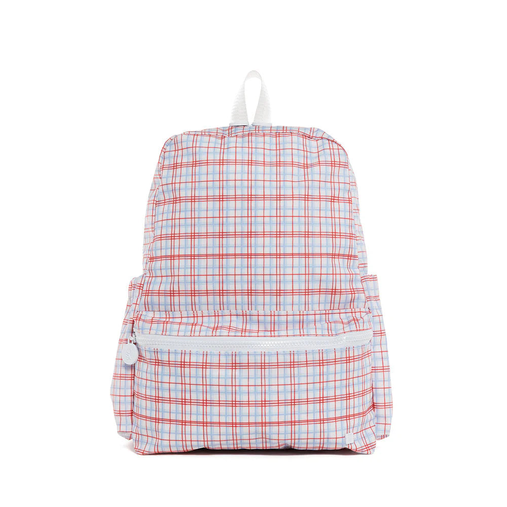 TRVL Large Backpack - Pre Order