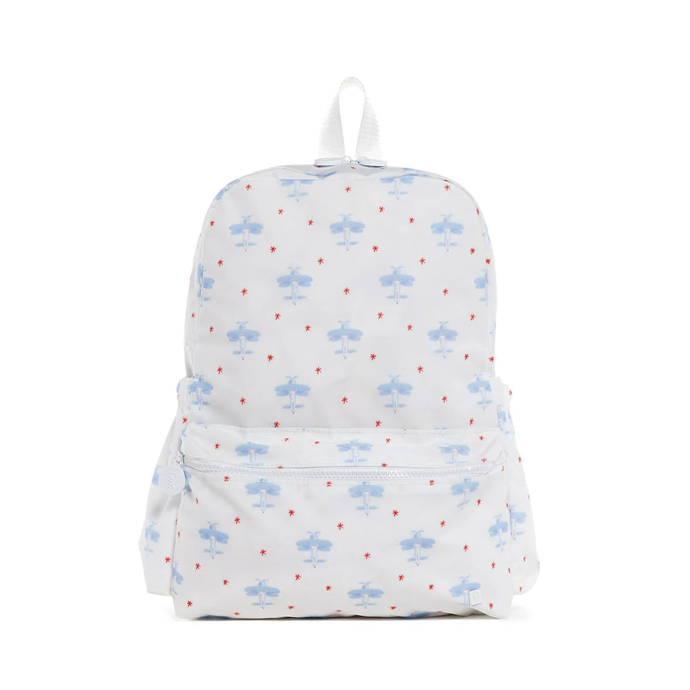 TRVL Large Backpack - Pre Order