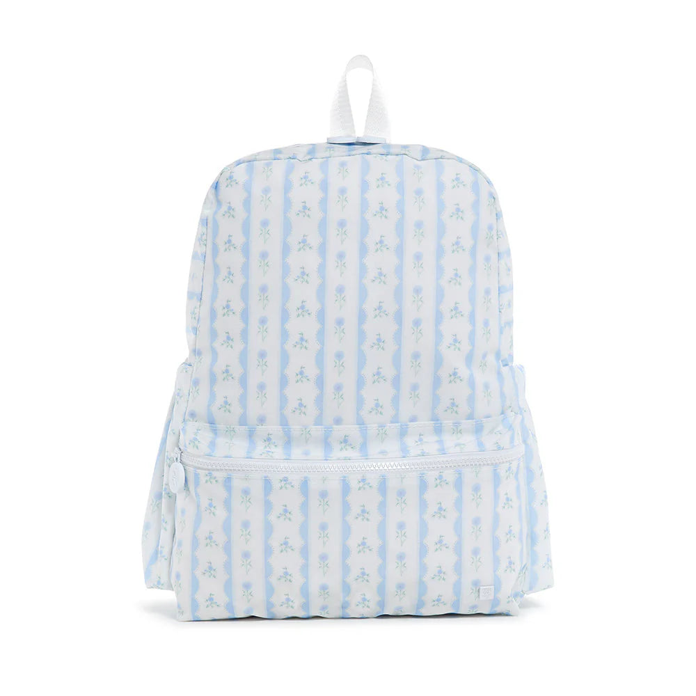 TRVL Large Backpack - Pre Order