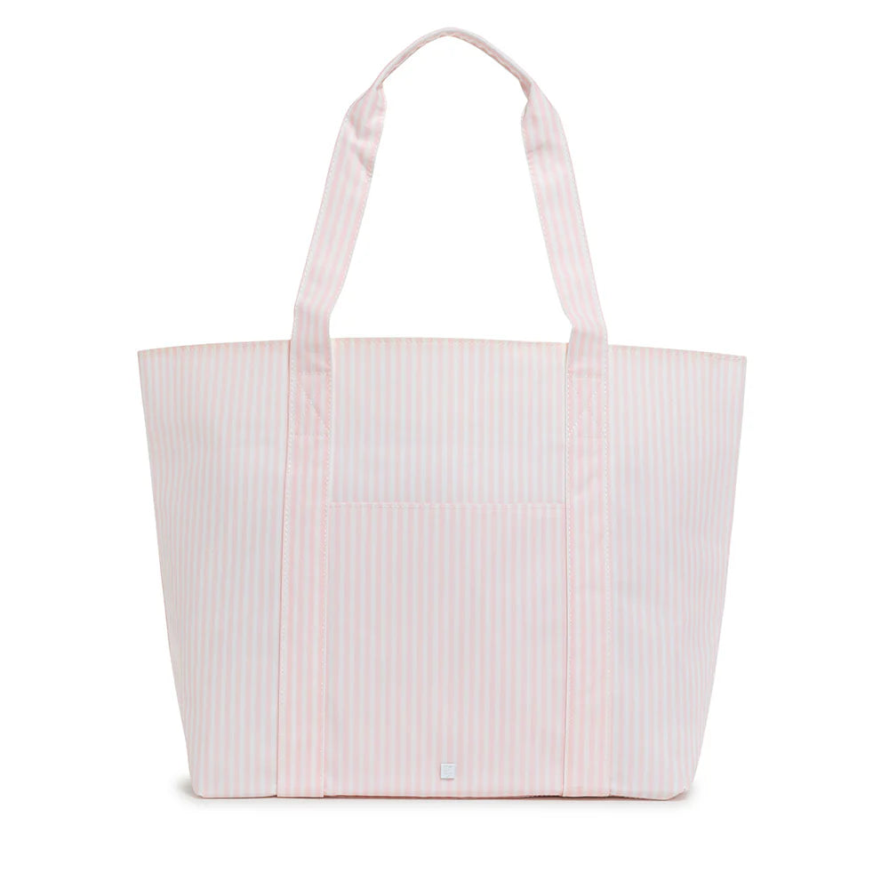 Jumbo Tote - Pimlico Stripe