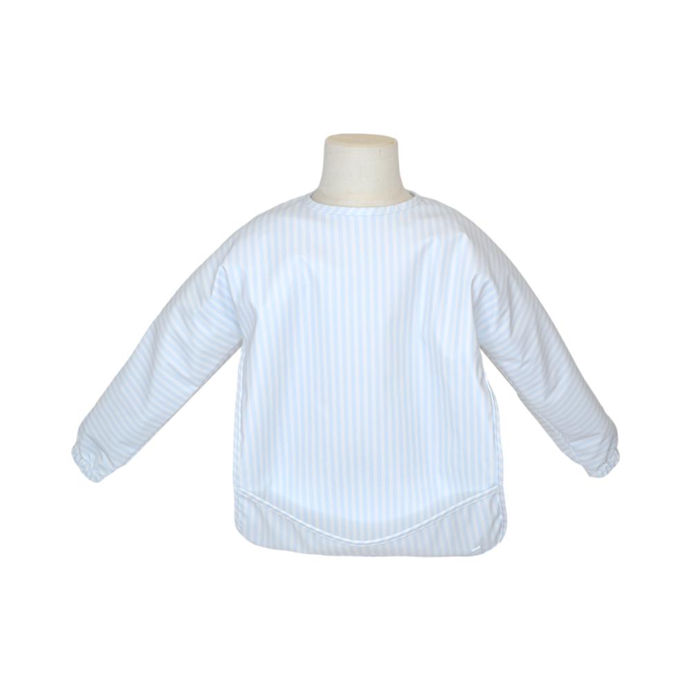 Perfect Smock Pimlico Stripe Blue