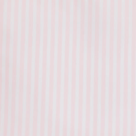 Large Roadie - Pimlico Stripe Pink