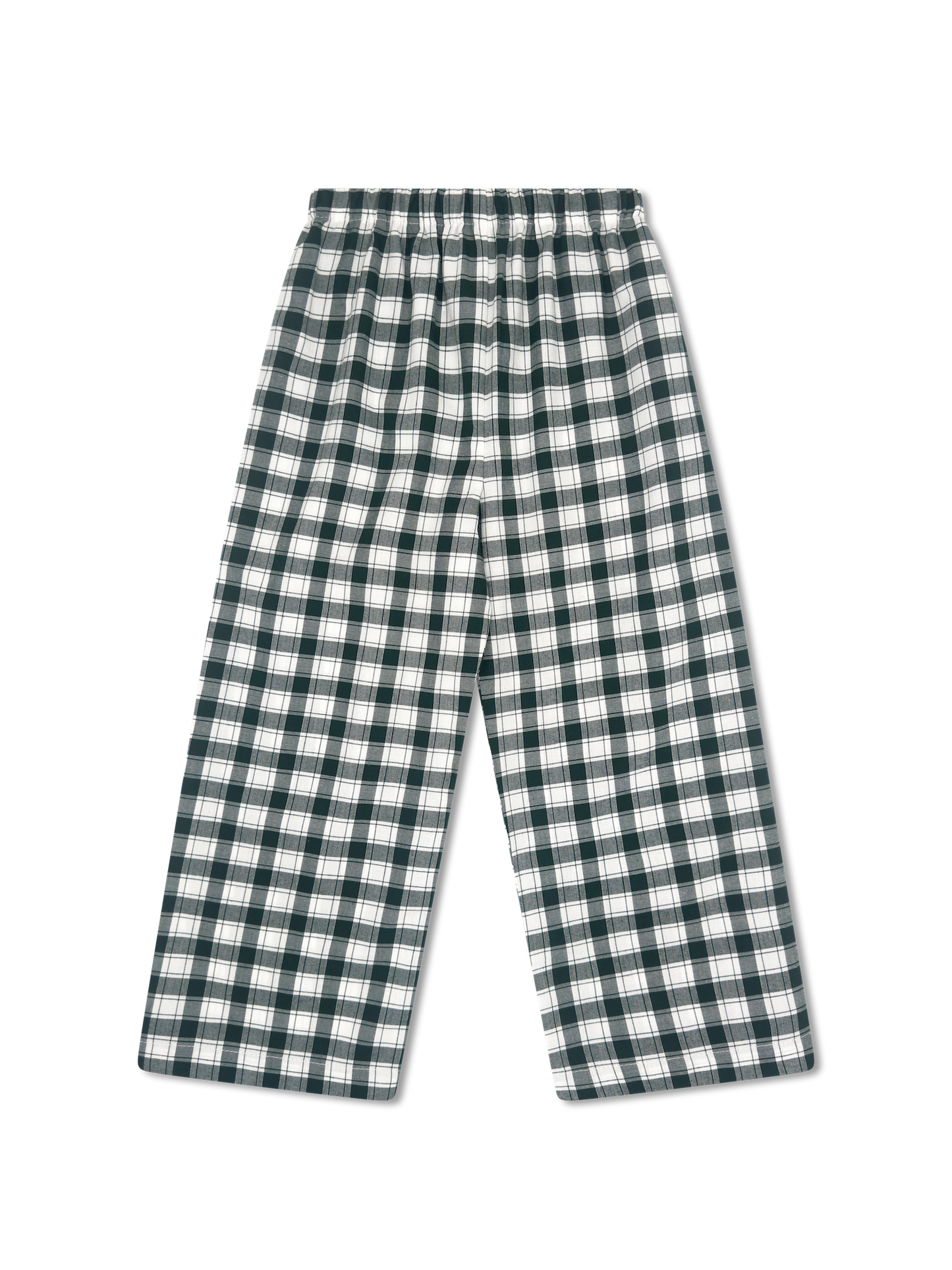 William Pant - Gardner Green Check