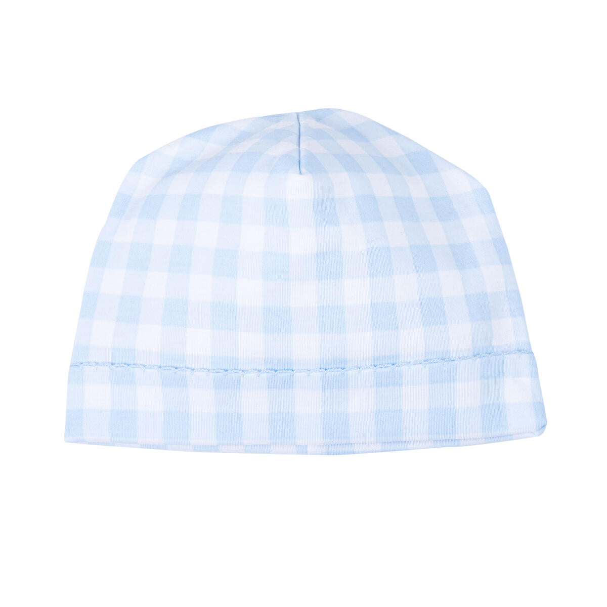 Babychecks Baby Blue Hat