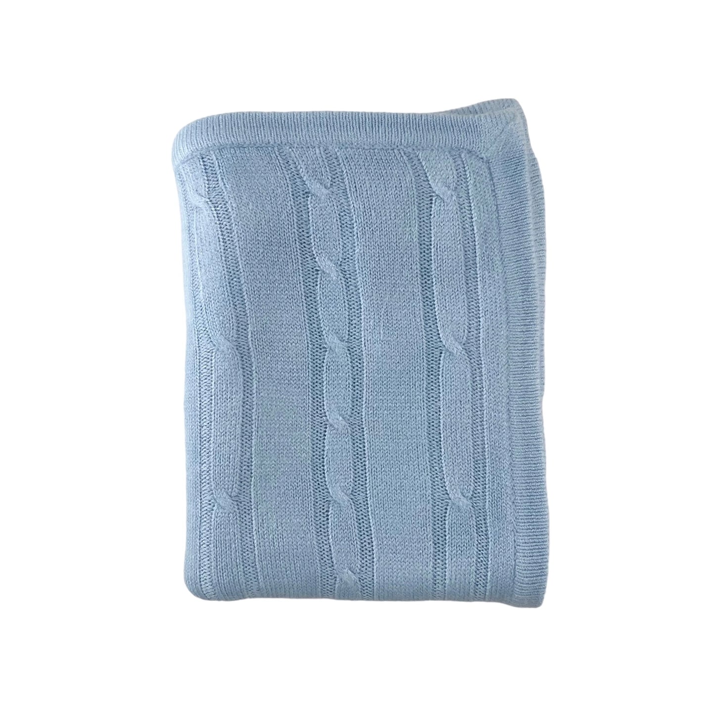 Cashmere Like Blanket