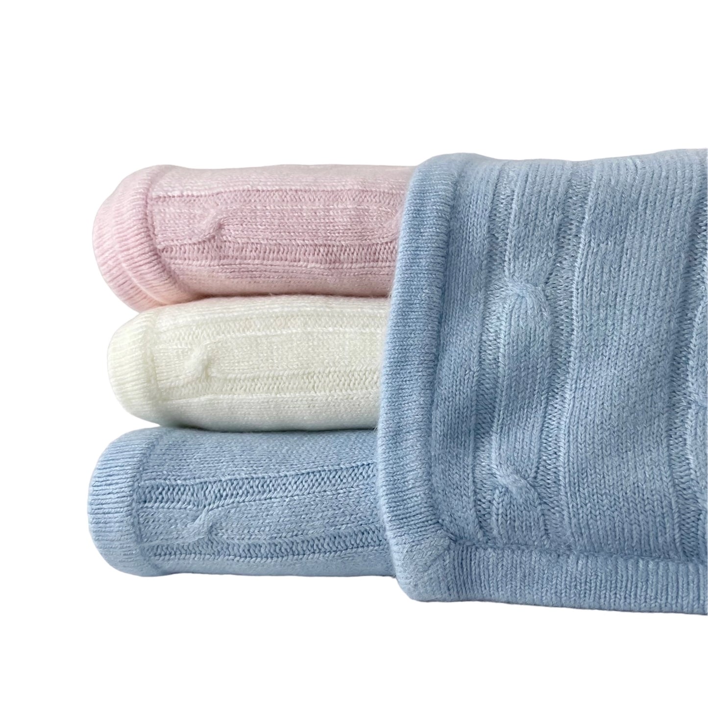 Cashmere Like Blanket