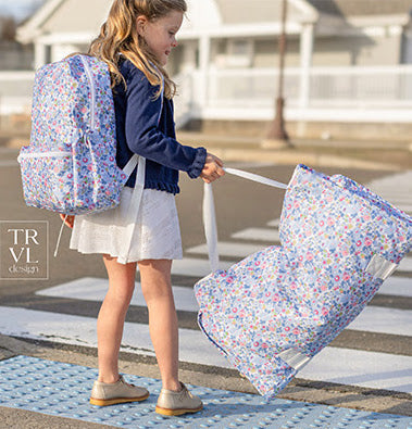 Trvl Nap Mat - Pre Order
