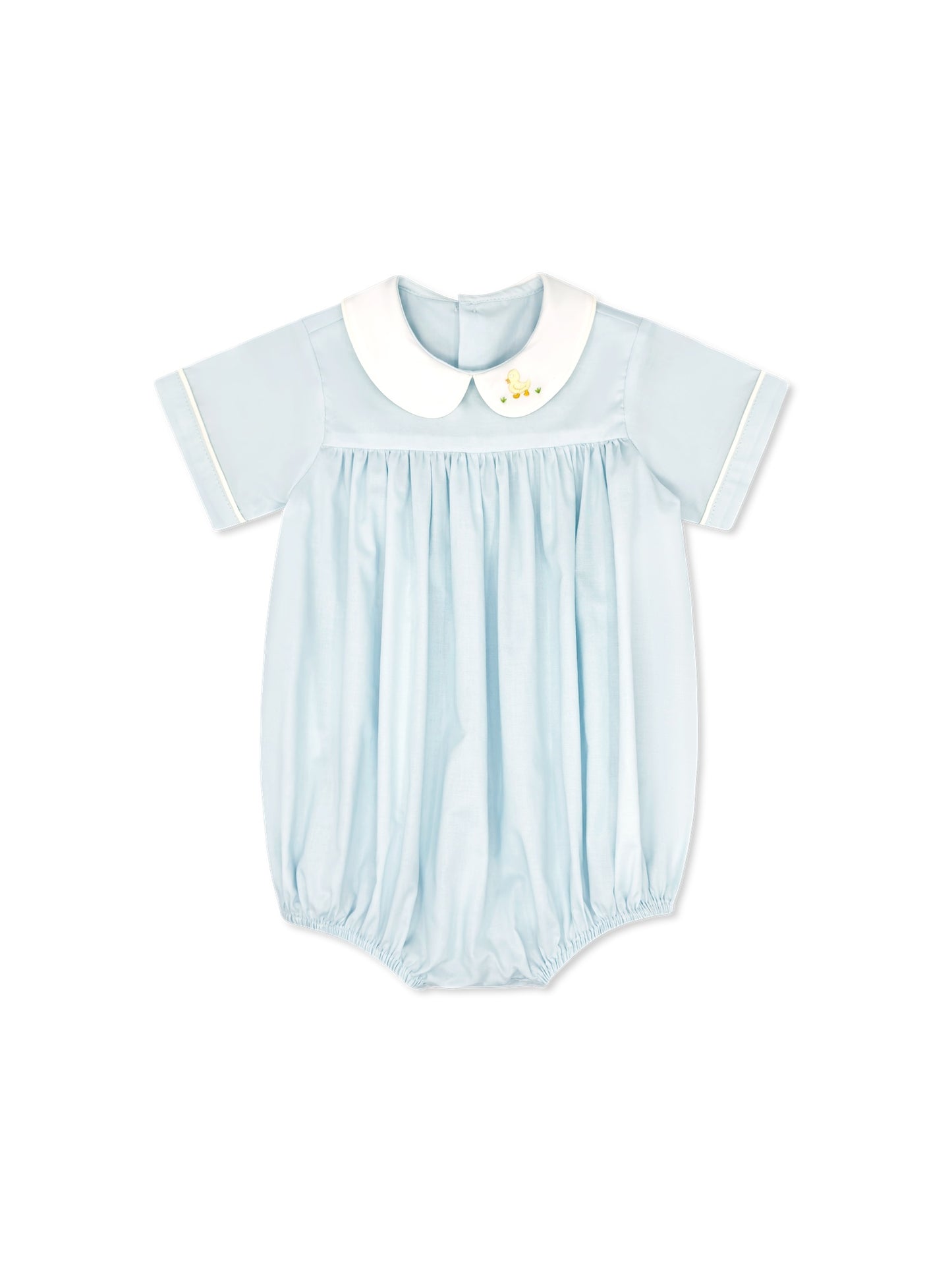 Covington Bubble - Blessings Blue Duck