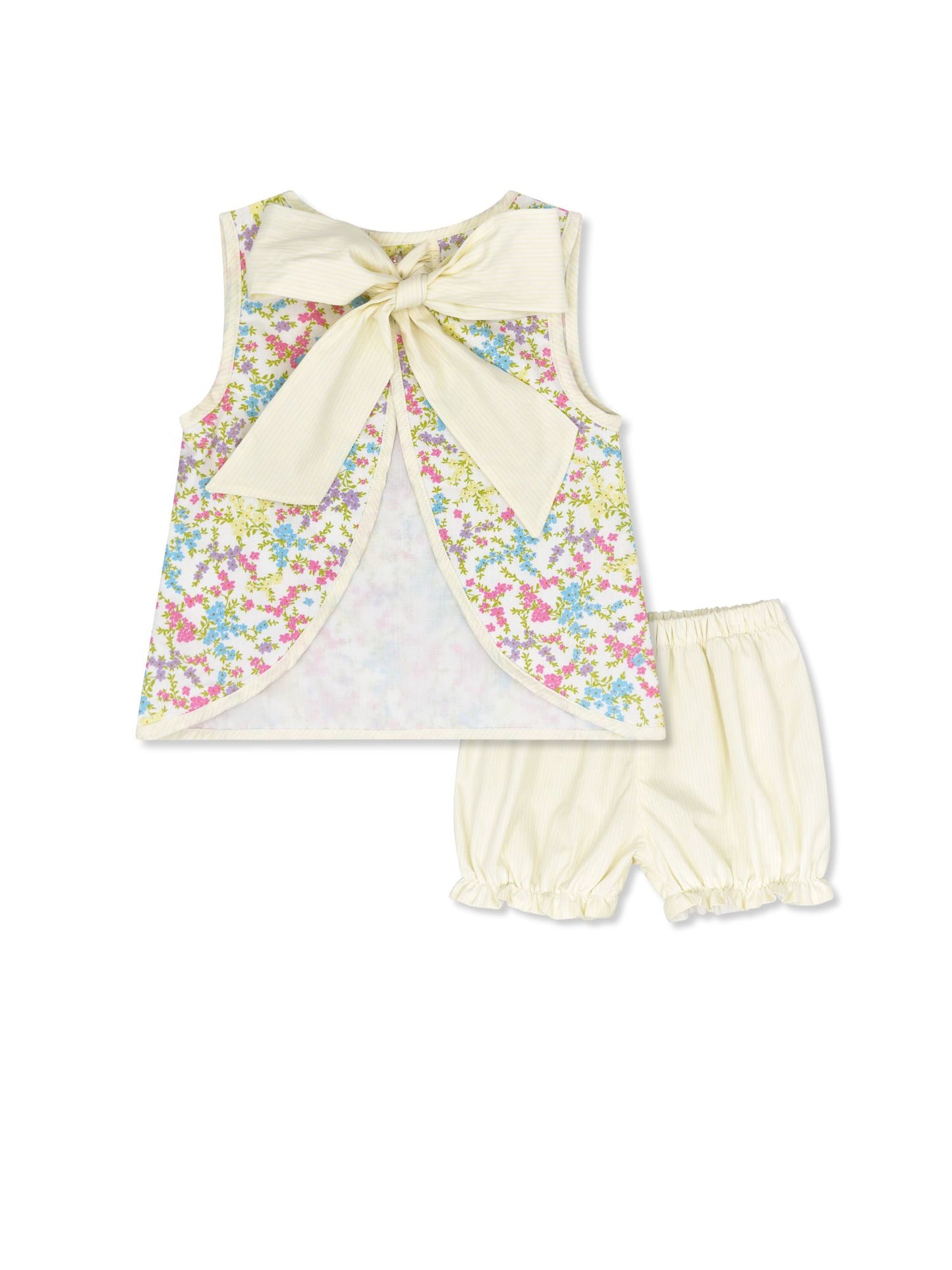 Channing Bloomer Set - Bellflower Blossom