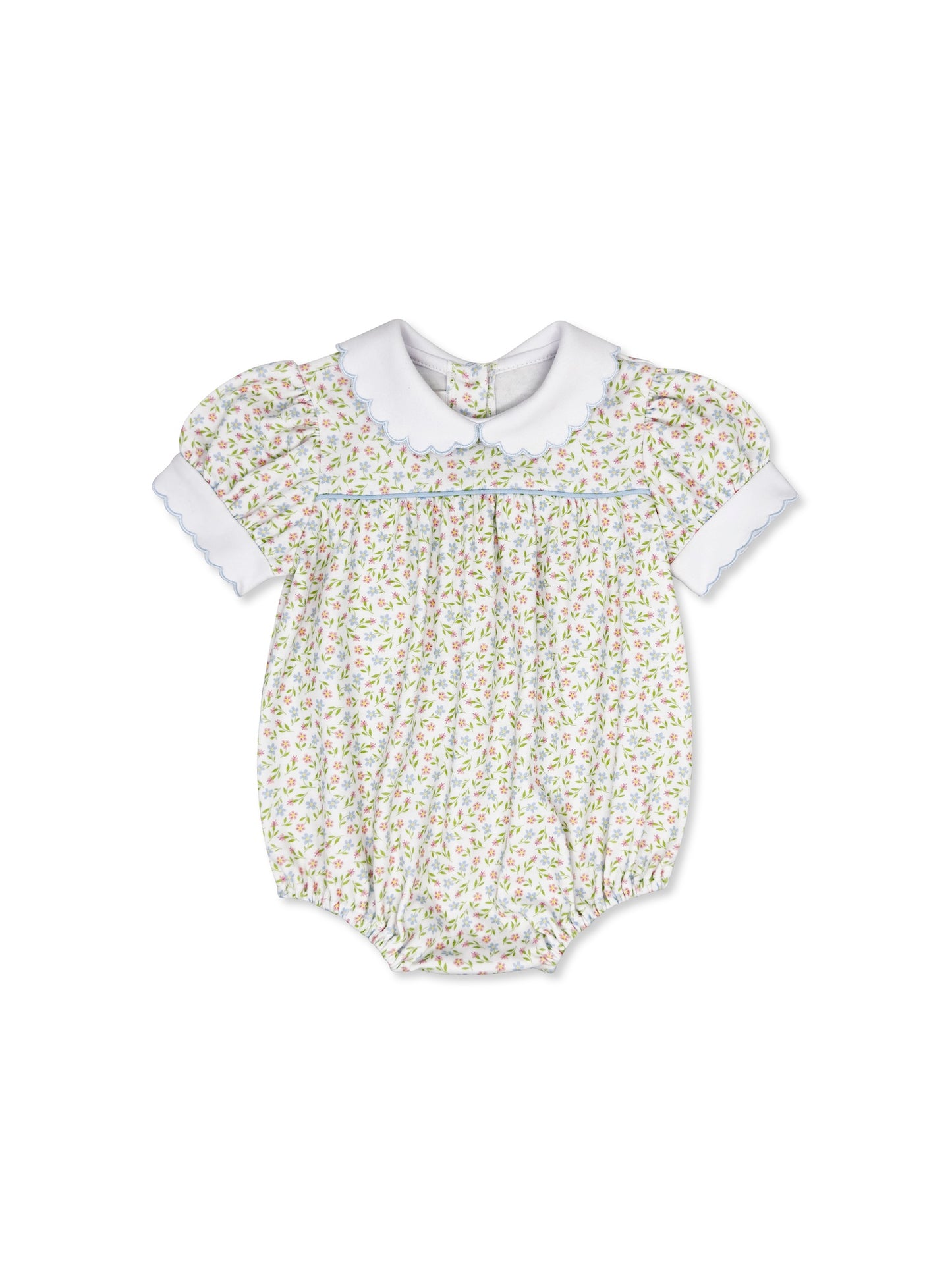 Special Moments Bubble Fairhope Floral