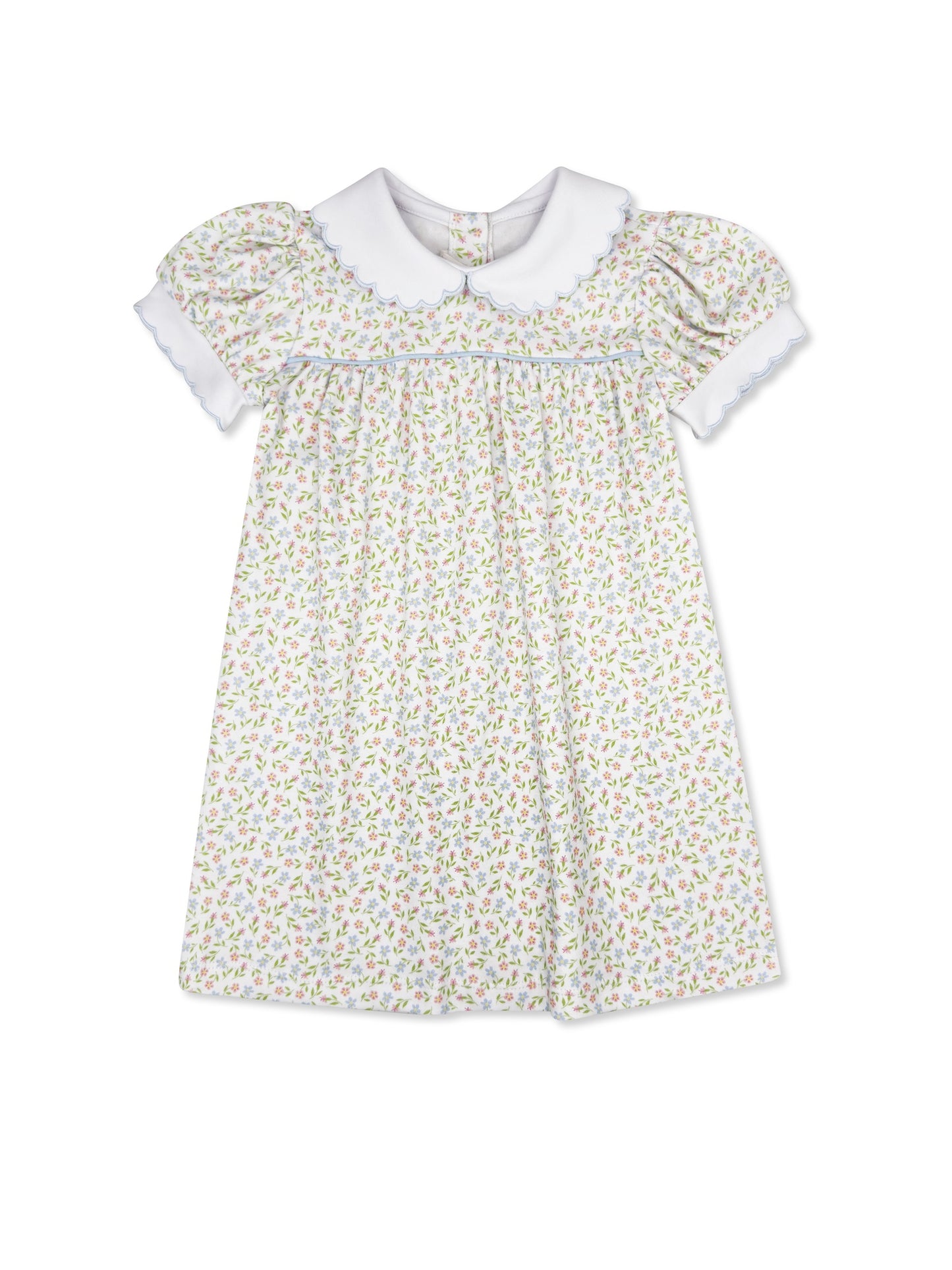 Special Moments Dress Fairhope Floral