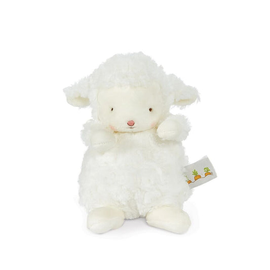 Wee Kiddo White