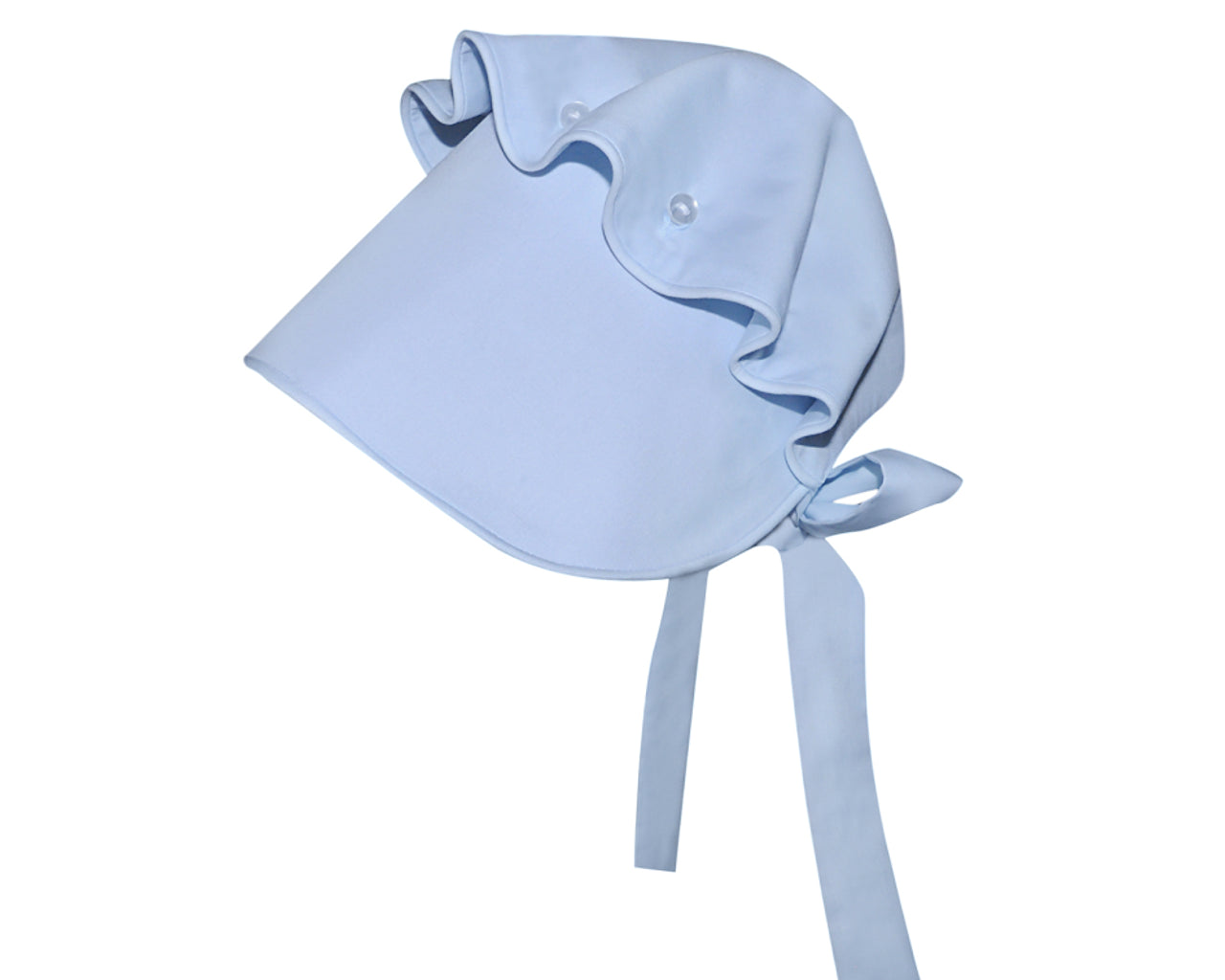 Classic Girl Bonnet Multiple Colors