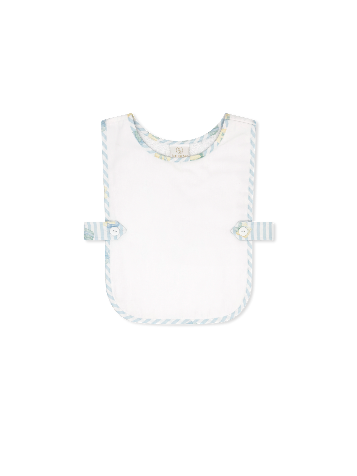 Celebration Bib - Memorable Moments
