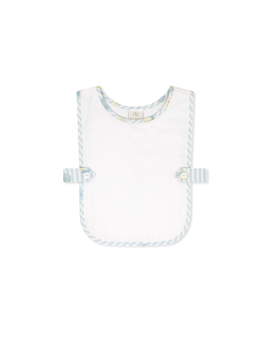Celebration Bib - Memorable Moments