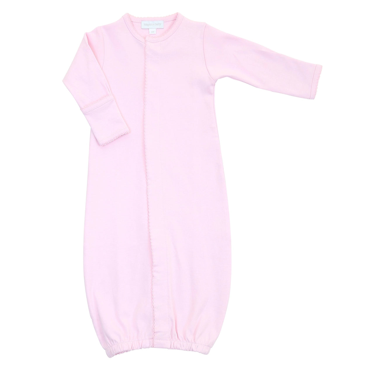 Pink Newborn Bundle