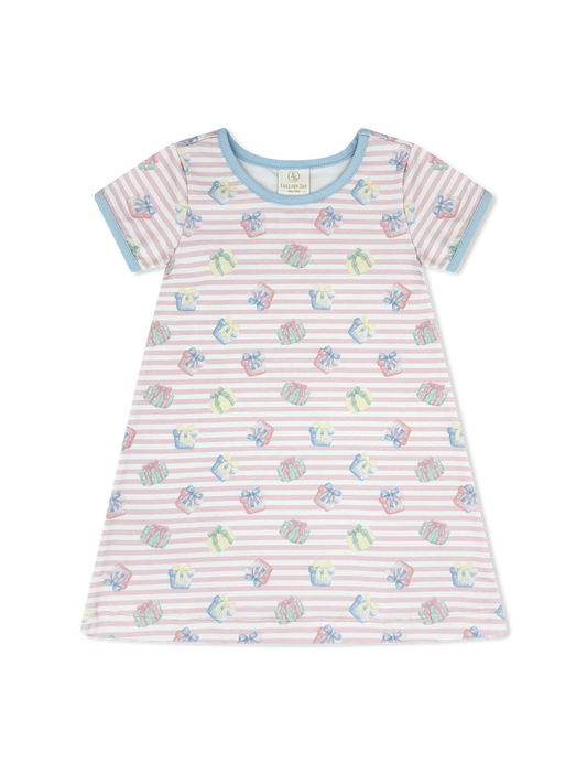 Faith Dress - Memorable Moments