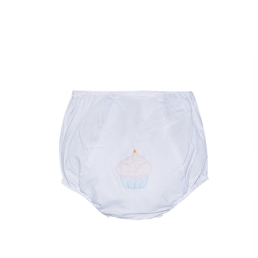 Landon Diaper Cover Cupcake